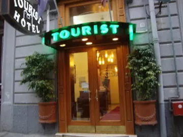 Eliseo 3* Napoli