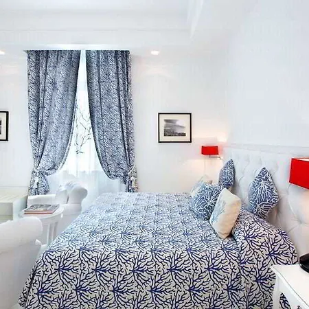La Ciliegina Lifestyle 4* Napoli