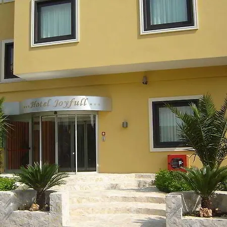 Hotel Joyfull