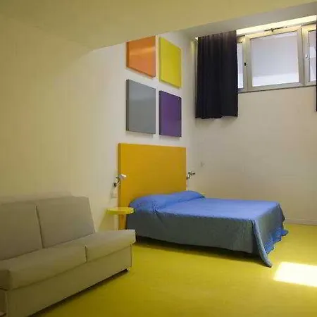Correra 241 Lifestyle Otel 3*