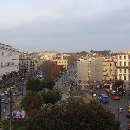 Hotel Ferdinando Ii