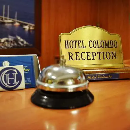Hotel Colombo