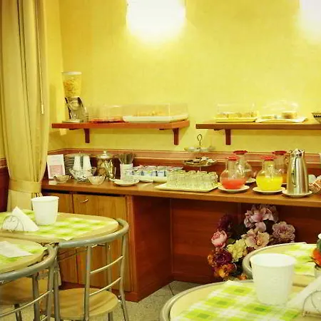 Colombo Hotel 3*
