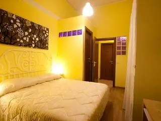 Le 4 Stagioni Centro Vendégház 5*