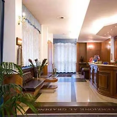 San Giorgio Hotel 3*