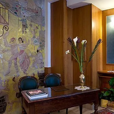 San Giorgio Hotel