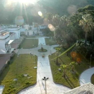 Отель Delle Terme Di Agnano