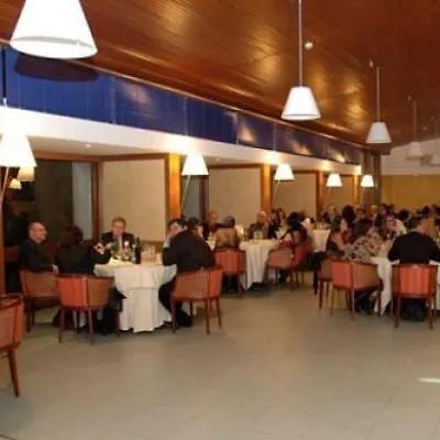 Delle Terme Di Agnano נאפולי