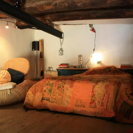 Oda ve Kahvaltı Buonanotte & Buongiorno 2*