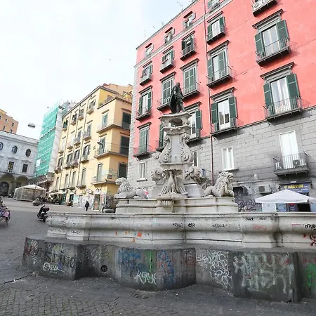 Casa Nel Cuore Di *