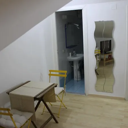 Casa Nel Cuore Di Apartment