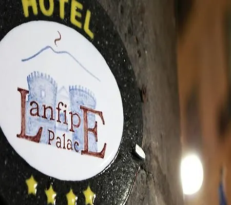 Отель Lanfipe Palace