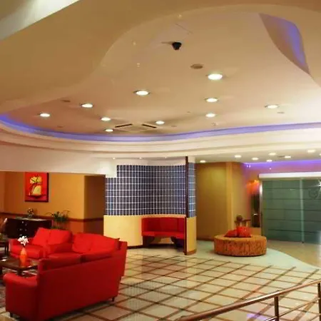 Futura Centro Congressi Hotell