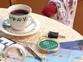 Hotel Federico Ii Napoli