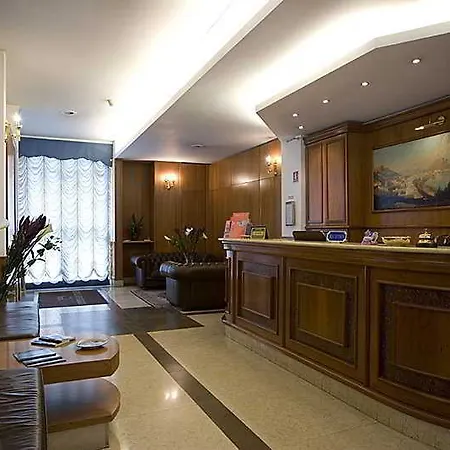 San Giorgio Hotel Naples