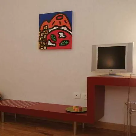 Hotel Piazza Bellini&apartments 3*