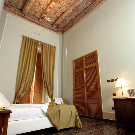 Le Stanze Del Vicere Boutique Bed & Breakfast Neapel