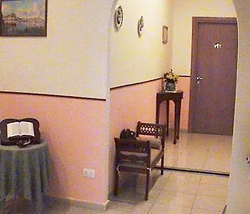 Dimora Cirillo Napoli