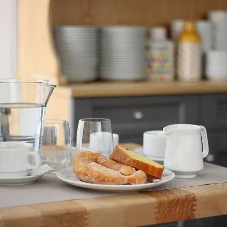Palazzo San Vincenzo Bed & Breakfast Naples