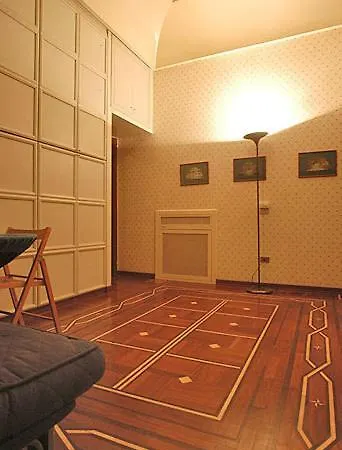 Chiaia Bed & Breakfast *