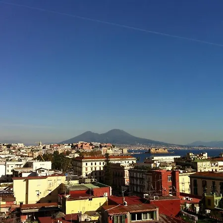 Pensjonat Olga Panoramic Apartment