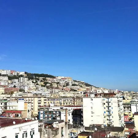 Olga Panoramic Apartment Pensjonat