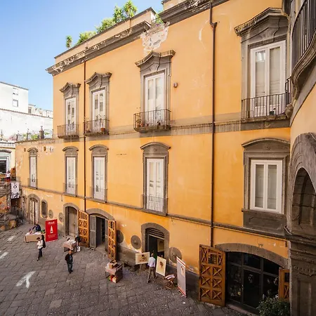 Palazzo Marigliano - & Gasthof