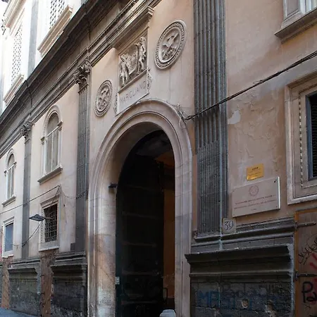 Palazzo Marigliano - & Gasthof 5*