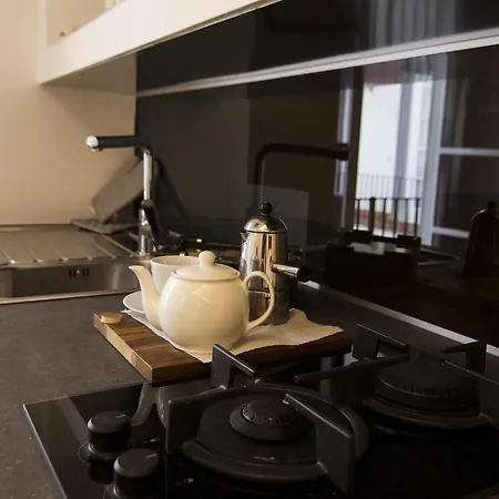 Holiday home Corte Capomazza Naples