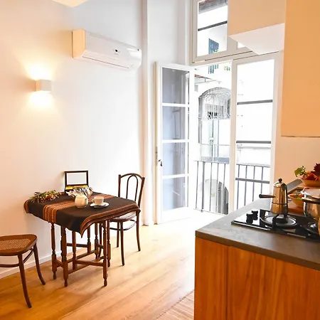 Holiday home Corte Capomazza Naples