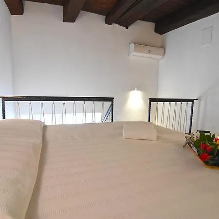 Corte Capomazza Holiday home