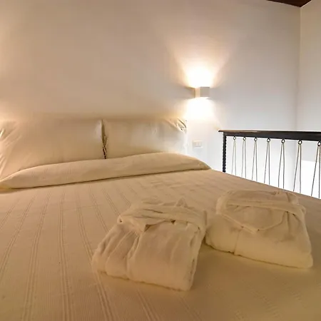 Holiday home Corte Capomazza *