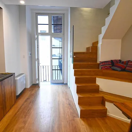 Corte Capomazza Holiday home Naples
