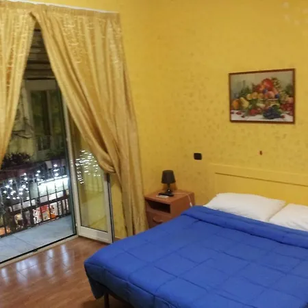 Maria Guest house 3*