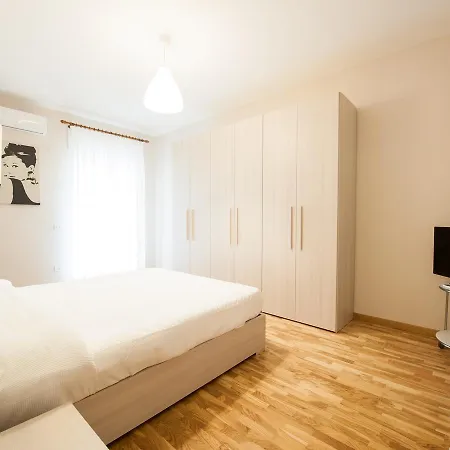 Residenza Flegrea 2*