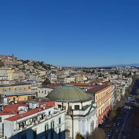Bed & Breakfast Nel Cuore Di Parthenope Napoli
