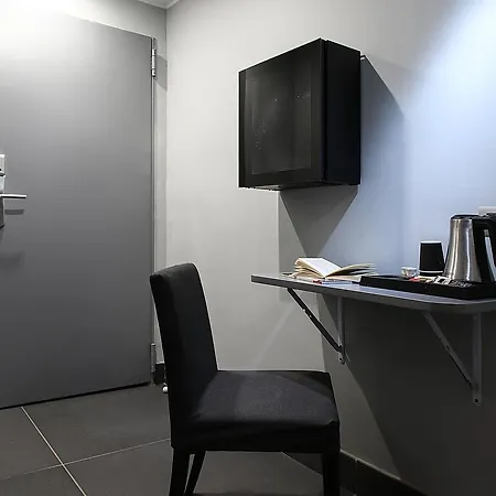 Western Jfk 4* Νάπολη