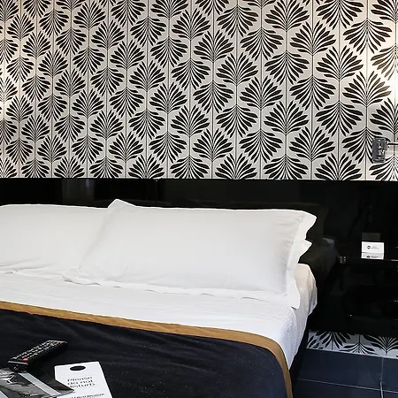 Western Jfk 4* Νάπολη