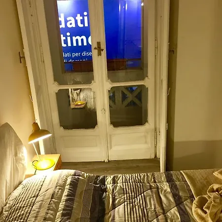 A I R Amore Holiday home