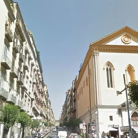 Duomo 2* Napoli