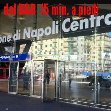 Duomo Gæstehus Napoli