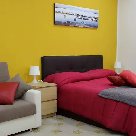Bed & Breakfast Cavour Napoli