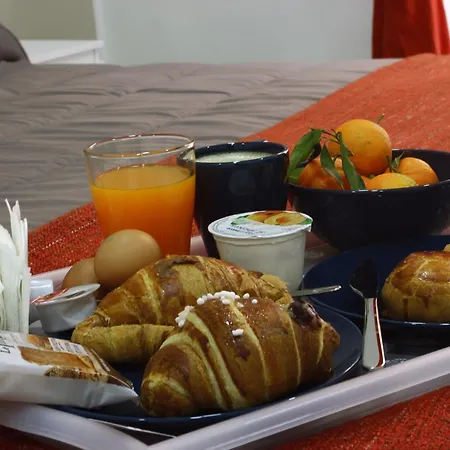 Cavour Bed & Breakfast Napoli