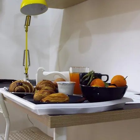 Cavour Bed & Breakfast Napoli