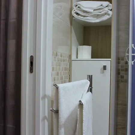 Cavour Bed & Breakfast Napoli