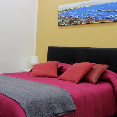 Bed & Breakfast Cavour Napoli