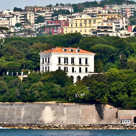 Residenza Le Rose D'arte Apartmán