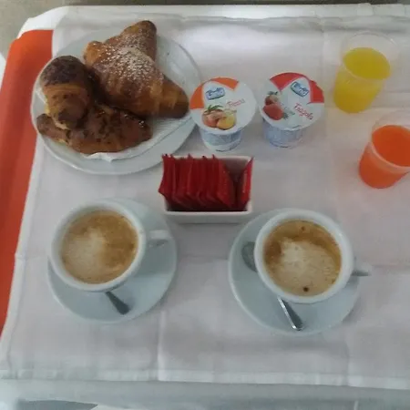 Casa Tua Bed & Breakfast