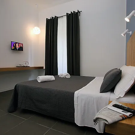 Bed & Breakfast Maison Du La Metro