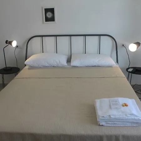 Bed & Breakfast Salotto Borbonico